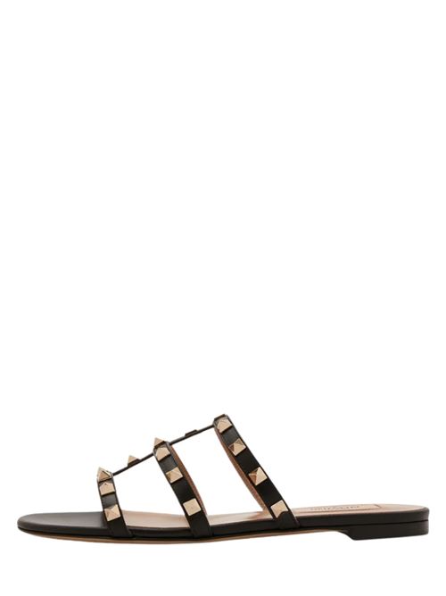 Rockstud Sandal VALENTINO GARAVANI | WS0C49VOD0NO